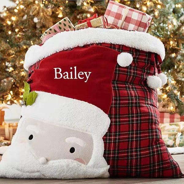 Personalized Christmas Gifts for Kids and Baby's First Christmas