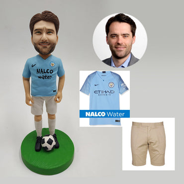 Custom Sport Bobblehead
