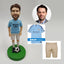Custom Sport Bobblehead