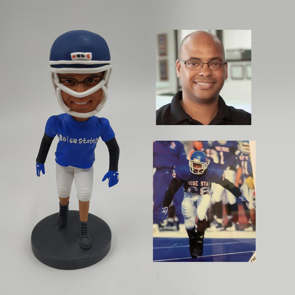 Custom Sport Bobblehead