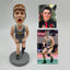 Custom Sport Bobblehead