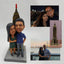 Custom Anniversary Bobblehead, Gift Ideas For Couple