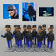 Custom Bobbleheads in Bulk