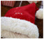 Personalized Santa hat with embroidered name – photo 5