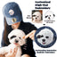 Personalized Pet Portrait Hat — Hand-Embroidered From Your Photo + Custom Name, Unique Gift for Him/Her