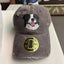 Personalized Pet Portrait Hat — Hand-Embroidered From Your Photo + Custom Name, Unique Gift for Him/Her