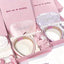 Personalized Silk Sleep Mask Gift Set with Embroidered Name - photo 2