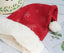 Personalized Santa hat with embroidered name – photo 7
