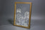Custom Wooden Photo Frame LED Night Lamp, Creative Gift Photo Album, Personalized Handmade Picture Frame Light, Artistic Photo Table Lamp