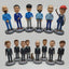 Custom Bobbleheads in Bulk