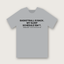 Basketball Is Back. My Sleep Schedule Isn't. T-Shirt - Heather Grey